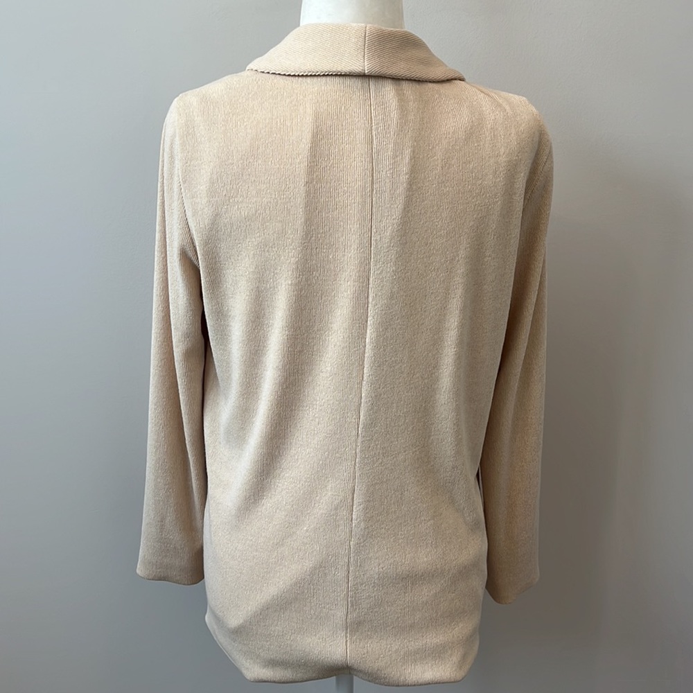 4SI3NNA Soft Blazer - Picture 5 of 5
